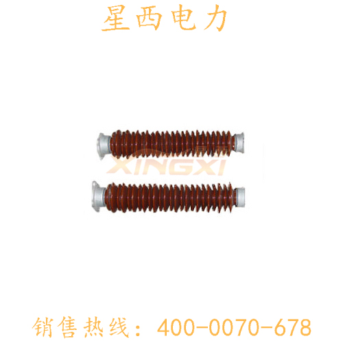 10～63kV户外棒形支柱绝缘子