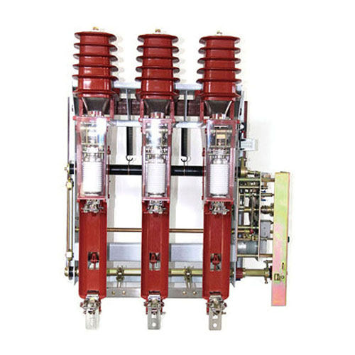 HFKN12A-12系列压气负荷开关—熔断器组合电器