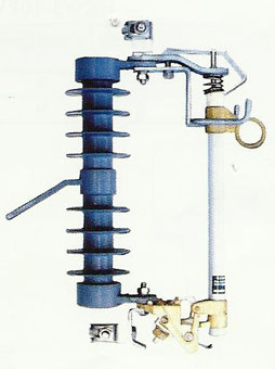 PRW12跌落式熔断器