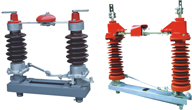 GW4-12系列戶外交流高壓隔離開關(guān)