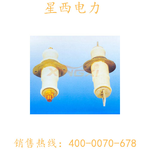 户外10KV-35KV穿墙套管